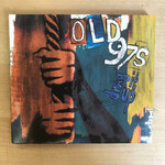 Old 97s - Drag It Up - CD (USED)