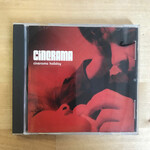 Cinerama - Cinerama Holiday - CD (USED)