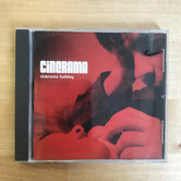Cinerama - Cinerama Holiday - CD (USED)