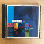 Cinerama - Va Va Voom - CD (USED)