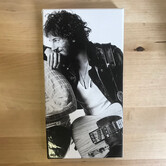 Bruce Springsteen - Born To Run (30th Anniversary) - CD / DVD Box Set (USED)