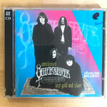 Quicksilver Messenger Service – The Unreleased Quicksilver Messenger Service: Lost Gold And Silver - CD (USED)