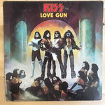 KISS - Love Gun - NBLP 7057 - Vinyl LP (USED)