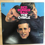 Cyrkle - Red Rubber Ball - CL2544 - Vinyl LP (USED)