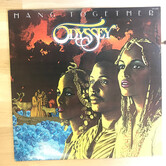 Odyssey - Hang Together - AFL1 3526 - Vinyl LP (USED)