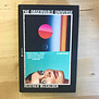 Heather McCalden - The Observable Universe - Hardback (USED)