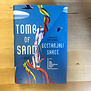 Geetan Jali Shree - Tomb Of Sand - Hardback (USED)