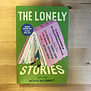 Natalie Eve Garrett (Editor) - The Lonely Stories (Advance Reader) - Paperback (USED)