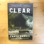 Carys Davies - Clear - Hardback (USED)