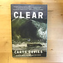 Carys Davies - Clear - Hardback (USED)