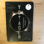 Nona Fernandez - Voyager (Advance Reader) - Paperback (USED)
