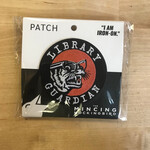 Library Guardian - Patch (NEW)