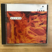 Luna - Slide - CD (USED)