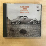 Delaney & Bonnie - On Tour With Eric Clapton - CD (USED)
