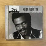 Billy Preston - The Best Of - CD (USED)