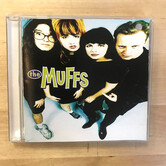 Muffs - The Muffs - CD (USED)