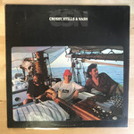 Crosby, Stills & Nash - CSN - SD 19104 - Vinyl LP (USED)