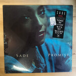 Sade - Promise - FR 40263 - Vinyl LP (USED)