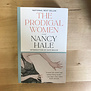 Nancy Hale - The Prodigal Women - Paperback (USED)