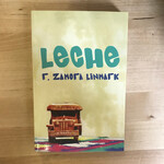 R. Zamora Linmark - Leche - Paperback (USED)