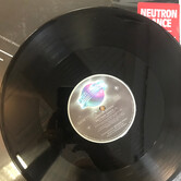 Pointer Sisters - Neutron Dance - YD13952 - Vinyl 12-Inch Single (USED)