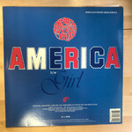 Prince - America - 9 20389 - Vinyl 12-Inch Single (USED)
