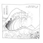Courtney Barnett - A Sea Of Split Peas - LP-MP-160 - Vinyl Double EP (NEW)