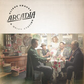 Alison Krauss & Union Station - Arcadia - LP-DTRD-00181 - Vinyl LP (NEW)