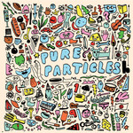 Bug Club - Pure Particles - LP-WABB-150C - Vinyl LP (NEW)