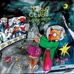 Bug Club - Green Dream In F# - LP-WABB-151C - Vinyl LP (NEW)