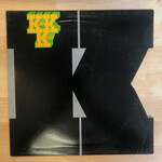 Klark Kent (Stewart Copeland) - Klark Kent - SP70600 - Vinyl 10-Inch EP (USED)