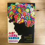 Ahmir “Questlove” Thompson - Mo’ Meta Blues - Hardback (USED)