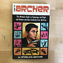 Sterling Archer - How To Archer - Paperback (USED)