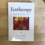 Linda Buzzell, Craig Chalquist (Editors) - Ecotherapy - Paperback (USED)