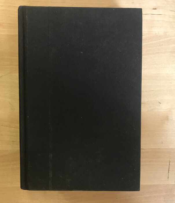 Arthur Hoyle - The Unknown Henry Miller - Hardback (USED)