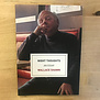 Wallace Shawn - Night Thoughts - Paperback (USED)