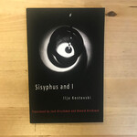 Ilja Kostovski - Sisyphus And I - Paperback (USED)