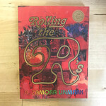 R. Zamora Linmark - Rolling The R’s - Paperback (USED)