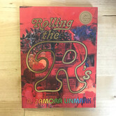 R. Zamora Linmark - Rolling The R’s - Paperback (USED)