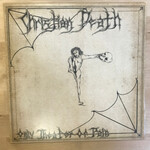 Christian Death - Only Theater Of Pain (PURPLE) - 31007 1 - Vinyl LP (USED)