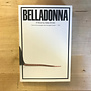 Dasa Drndic - Belladonna - Paperback (USED)