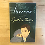 Cynthia Zarin - Inverno - Hardback (USED)