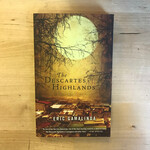 Eric Gamalinda - The Descartes Highlands - Paperback (USED)