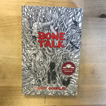 Candy Gourlay - Bone Talk - Paperback (USED)