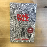 Candy Gourlay - Bone Talk - Paperback (USED)