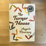 Angela Flournoy - The Turner House - Hardback (USED)