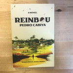 Pedro Cabiya - Reinbou - Hardback (USED)