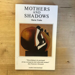 Marta Traba - Mothers And Shadows - Paperback (USED)