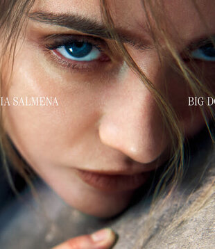 Bria Salmena - Big Dog (LOSER EDITION) - SUB1647 - Vinyl LP (NEW)