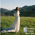 Laufey - Everything I Know About Love - LAFY1 - Vinyl LP (NEW)